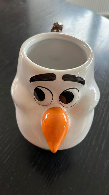 Disney Tasse Olaf Fozen