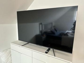 Flatscreen TV TCL - 55 inch beschikbaar voor biedingen