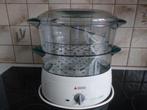 Stoomkoker SEB express 650, Elektronische apparatuur, Ophalen, Gebruikt