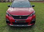 Peugeot 3008 GT-Line 1.5 hdi 130pk automatische versnellings, Auto's, Automaat, Monovolume, 4 cilinders, 96 kW