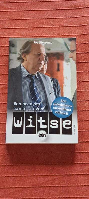 Witse een been om aan te kluiven beschikbaar voor biedingen