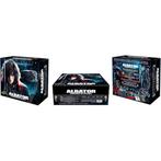 ALBATOR DELUXE VERZAMELBOXSET Blu-Ray Combo (Figure + Go), Verzenden, Nieuw in verpakking, Tv en Series, Boxset