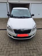Skoda Fabia 2014 benzine te koop - 1e eigenaar, Auto's, Euro 5, Stof, 540 kg, 1095 kg