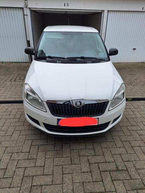 Skoda Fabia 2014 benzine te koop - 1e eigenaar, Auto's, Skoda, Particulier, Fabia, Airbags, Airconditioning, Android Auto, Apple Carplay