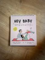 Kalender Hey Baby met tekeningen van Eva Mouton, Enlèvement ou Envoi