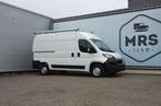 PEUGEOT BOXER 2.2HDI- L2H2- CAMERA- GPS- CRUISE- 21900+BTW, 2179 cm³, 121 kW, Achat, 3 places