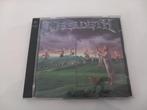 2CD Megadeth Youthanasia Thrash Speed Heavy Metal Hard Rock, Cd's en Dvd's, Ophalen of Verzenden