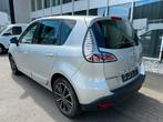 Renault Scenic 1.2 Tce Energy Bose Edition in goede staat, Auto's, Euro 5, Stof, Zwart, Bedrijf