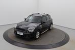 (2AVX095) MINI COUNTRYMAN, Auto's, Stof, Gebruikt, Countryman, Zwart