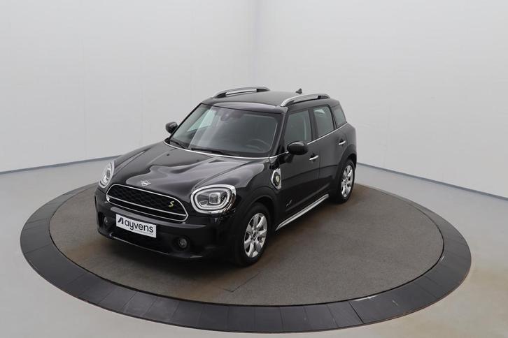 (2AVX095) MINI COUNTRYMAN, Auto's, Mini, Bedrijf, Te koop, Countryman, 4x4, ABS, Achteruitrijcamera, Airbags, Airconditioning