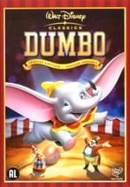 Disney dvd - Dumbo classics, Alle leeftijden, Ophalen of Verzenden