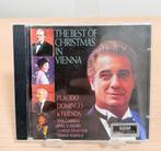 CD / The Best Of Christmas in Vienna / 1996, Ophalen of Verzenden, Gebruikt, Kerst