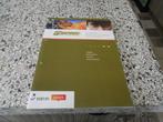 * studiboek *Pienter 3de graad, wiskunde, Nieuw!, Ophalen of Verzenden