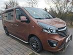 Opel vivaro b dubbelcabien, Auto's, Particulier, Te koop, Opel