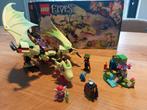 LEGO Elves 41183, Ophalen, Lego