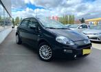Fiat Punto te koop, Auto's, Euro 5, Zwart, 5 deurs, Particulier