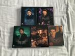 Angel, Cd's en Dvd's, Dvd's | Tv en Series, Verzenden, Zo goed als nieuw