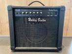 Harley Benton HB-20B Bass Amp, Moins de 50 watts, Utilisé, Guitare basse