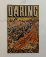 Daring comics #11 golden age 1945, Ophalen of Verzenden, Timely Comics, Gelezen, Eén comic