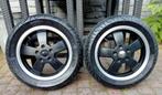 Set Vespa Gts wielen, Motoren, Ophalen of Verzenden
