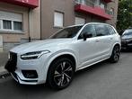 Volvo XC90 r-design te koop, Auto's, Volvo, Particulier, SUV of Terreinwagen, USB, Leder en Alcantara
