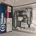 Thunder Tiger 46PRO ABC, Ophalen of Verzenden, Gebruikt, Nitro, RTF (Ready to Fly)