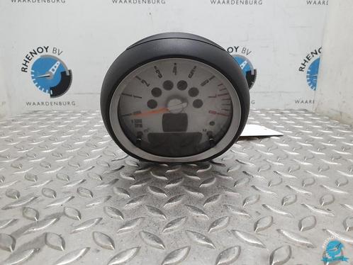 MINI (BMW) MINI R56 Mini One [SPEEDOMETER] 2007, Auto-onderdelen, Dashboard en Schakelaars, Gebruikt, ARN erkend, Stiba lid, Erkend duurzaam