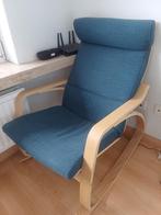 Schommelstoel, Huis en Inrichting, Ophalen, Gebruikt, Overige kleuren, Eén