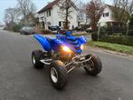 Yamaha Raptor T 660