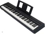 Vends PIANO NUMERIQUE YAMAHA P-45B NEUF, Musique & Instruments, Pianos, Enlèvement, Neuf, Noir, Piano
