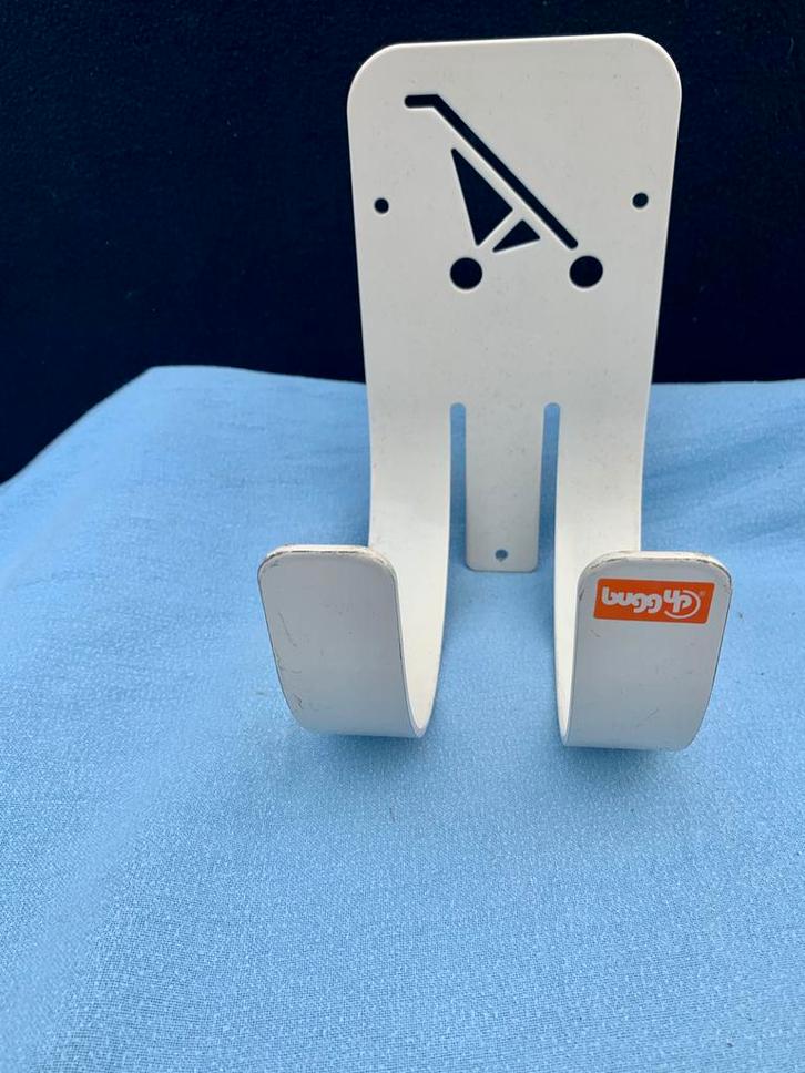 Buggy houder, Enfants & Bébés, Buggys, Comme neuf, Enlèvement