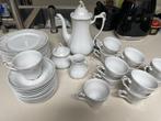 Koffieservies, Enlèvement, Neuf, Porcelaine, Service complet