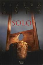 Boek Pieter Aspe Solo., Boeken, Thrillers, Ophalen, Zo goed als nieuw