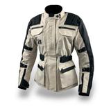Veste moto Femme EXPLORA LIGHT protections CE | AMAZON STORE, Manteau | tissu, TLA RACING, Neuf, avec ticket, Femmes