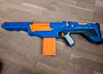 Nerf gun elite, Ophalen of Verzenden, Zo goed als nieuw