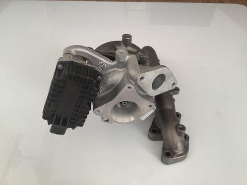 Turbo Hyundai Kona, Tucson, i30, i40 1.6CRDI 843814-0008, Auto-onderdelen, Motor en Toebehoren, Hyundai, Nieuw, Ophalen