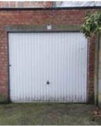 Garagebox te huur Gallifort -Deurne, Anvers (ville)