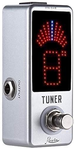 2 nieuwe Rowin tuners true bypass  beschikbaar voor biedingen