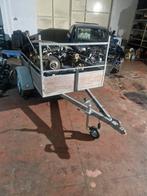 Remorque 500kg, Autos : Divers, Remorques Pièces