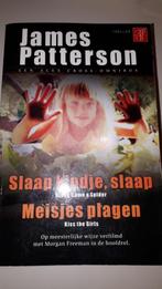 James Patterson, Ophalen of Verzenden, Gelezen