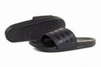 Zwarte slippers Adidas - nieuw - Adilette Comfort - 42, Kleding | Heren, Schoenen, Zwart, Nieuw, Adidas, Ophalen