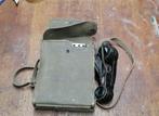 Telefooncentrale EE8 US Army American WW2 1944, Verzamelen, Verzenden