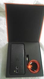 Vintage GSM Smartphone Telefoon Wileyfox Swift 2x bloqué, Telecommunicatie, Ophalen, Gebruikt