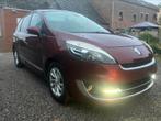 Renault scenic 1.5 dci, Auto's, Euro 5, Monovolume, 7 zetels, Bedrijf