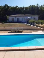 Vakantiewoning in Frankrijk, Immo, Huizen te huur, Vrijstaande woning, Direct bij eigenaar, 4 kamers