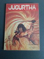 Rare Jugurtha 2 EO 1975, Ophalen of Verzenden, Gelezen