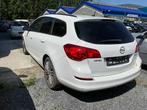 2013 Opel Astra, Auto's, Gebruikt, Bedrijf, Overige carrosserie, Astra