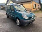 Renault Kangoo 1.2Benzine gekeurd vvk, Auto's, Bedrijf, Kangoo, Elektrische ramen, Handgeschakeld