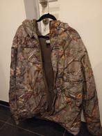 Jas in camouflage kleur., Kleding | Heren, Jassen | Winter, Ophalen