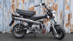 Zhenhua Dax OT | Donkergrijs I A of B-Klasse|BESTE PRIJS, Overige modellen, Nieuw, 4 versnellingen, 49 cc